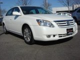 2006 Blizzard White Pearl Toyota Avalon Limited #62377264