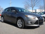 2012 Ford Focus SEL 5-Door