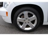 2008 Chevrolet HHR LT Panel Wheel