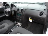 2008 Chevrolet HHR LT Panel Dashboard