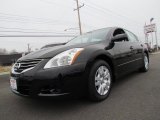 2011 Nissan Altima 2.5 S