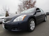 2010 Nissan Altima 2.5 S
