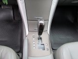 2009 Hyundai Sonata Limited V6 5 Speed Shiftronic Automatic Transmission