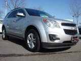 2010 Chevrolet Equinox LT