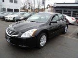 2010 Nissan Altima 2.5 S