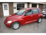 2006 Chrysler PT Cruiser 
