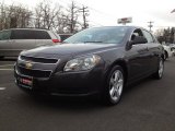 2011 Chevrolet Malibu LS