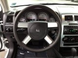 2010 Dodge Charger SXT Steering Wheel