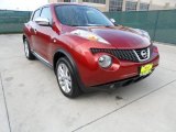 2011 Nissan Juke SL