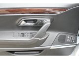 2012 Volkswagen CC VR6 4Motion Executive Door Panel