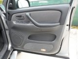2006 Toyota Tundra SR5 Double Cab Door Panel