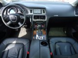 2009 Audi Q7 3.6 Premium quattro Dashboard