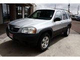 2001 Mazda Tribute DX V6 4WD