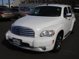 2011 Chevrolet HHR LT