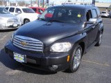 2011 Chevrolet HHR LT