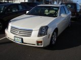 2003 Cadillac CTS Sedan