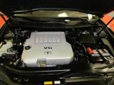 2008 Toyota Avalon Limited 3.5L DOHC 24V VVT-i V6 Engine
