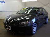 2006 Mazda MAZDA3 i Sedan