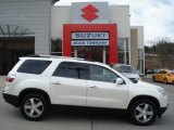 2011 GMC Acadia SLT AWD