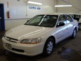 2000 Honda Accord DX Sedan