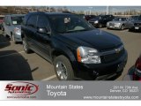 2008 Chevrolet Equinox LT AWD