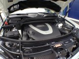 2010 Mercedes-Benz GL 450 4Matic 4.7 Liter DOHC 32-Valve VVT V8 Engine