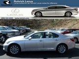 2012 Lexus LS 460 AWD
