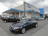 2006 Audi A6 4.2 quattro Sedan