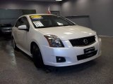 2010 Nissan Sentra 2.0 SR
