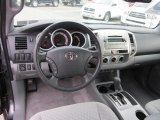 2011 Toyota Tacoma Access Cab 4x4 Dashboard