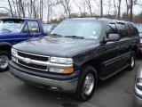 2003 Dark Gray Metallic Chevrolet Suburban 1500 LS 4x4 #62377490