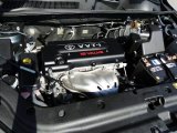 2008 Toyota RAV4 Sport 2.4L DOHC 16V VVT-i 4 Cylinder Engine