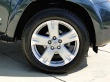 2008 Toyota RAV4 Sport Wheel