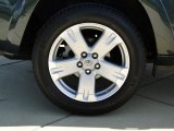 2008 Toyota RAV4 Sport Wheel