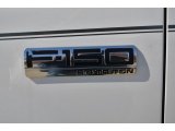 2006 Ford F150 FX4 SuperCrew 4x4 Marks and Logos