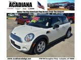 2011 Mini Cooper Hardtop