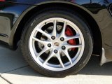 2003 Porsche Boxster S Wheel