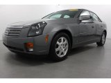 2006 Cadillac CTS Sedan