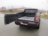 2007 Honda Ridgeline RTS Trunk