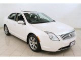 2010 Mercury Milan I4 Premier