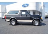 1993 Ford Bronco Eddie Bauer 4x4