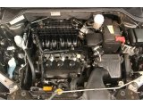 2004 Mitsubishi Endeavor Limited 3.8 Liter SOHC 24 Valve V6 Engine