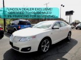 2009 Lincoln MKS AWD Sedan