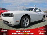 2012 Dodge Challenger SXT