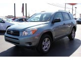 2006 Everglade Metallic Toyota RAV4 4WD #62377739