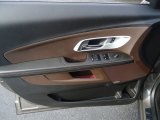 2012 Chevrolet Equinox LTZ Door Panel