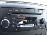 2012 Dodge Ram 2500 HD ST Crew Cab Controls