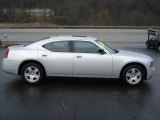 2007 Dodge Charger  Exterior