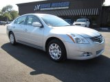 2011 Nissan Altima 2.5 S