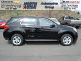 2012 Chevrolet Equinox LS